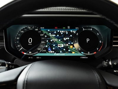 صورة مصغرة 40 لـ 2023 LAND Rover RANGE ROVER SPORT