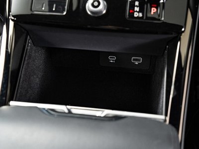 صورة مصغرة 45 لـ 2023 LAND Rover RANGE ROVER SPORT