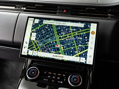صورة مصغرة 47 لـ 2023 LAND Rover RANGE ROVER SPORT