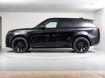 صورة مصغرة 17 لـ 2023 LAND Rover RANGE ROVER SPORT