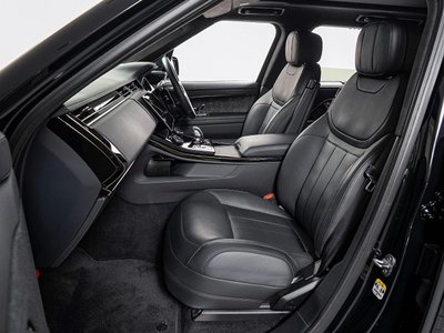 صورة مصغرة 67 لـ 2023 LAND Rover RANGE ROVER SPORT