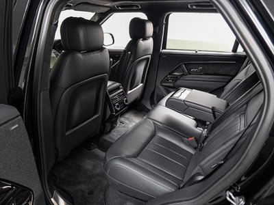 صورة مصغرة 68 لـ 2023 LAND Rover RANGE ROVER SPORT