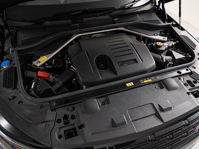 صورة مصغرة 62 لـ 2023 LAND Rover RANGE ROVER SPORT