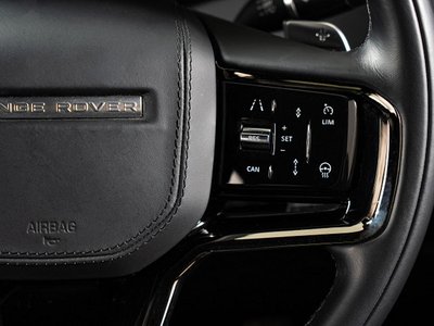 صورة مصغرة 11 لـ 2023 LAND Rover RANGE ROVER SPORT