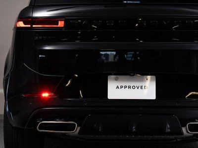 صورة مصغرة 20 لـ 2023 LAND Rover RANGE ROVER SPORT