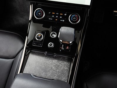 صورة مصغرة 12 لـ 2023 LAND Rover RANGE ROVER SPORT