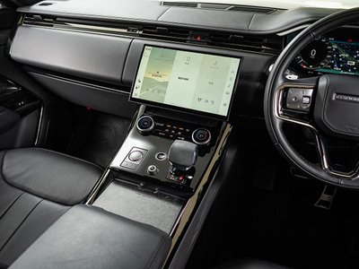صورة مصغرة 43 لـ 2023 LAND Rover RANGE ROVER SPORT