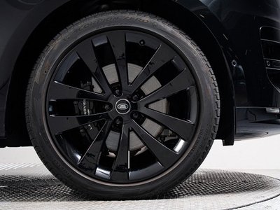 صورة مصغرة 28 لـ 2023 LAND Rover RANGE ROVER SPORT