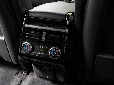 صورة مصغرة 32 لـ 2023 LAND Rover RANGE ROVER SPORT