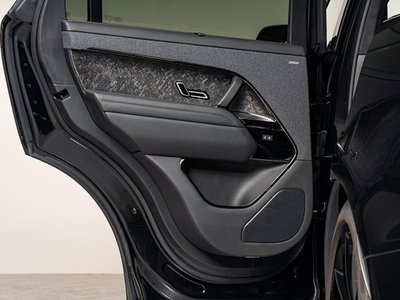 صورة مصغرة 24 لـ 2023 LAND Rover RANGE ROVER SPORT