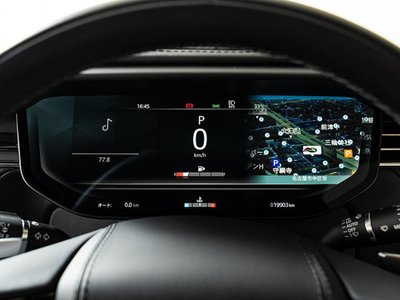 صورة مصغرة 42 لـ 2023 LAND Rover RANGE ROVER SPORT