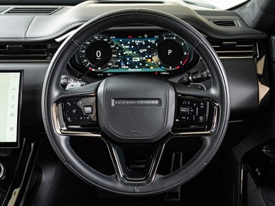 صورة مصغرة 30 لـ 2023 LAND Rover RANGE ROVER SPORT