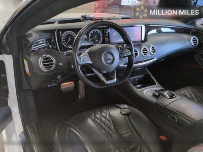 MERCEDES-BENZ S-CLASS - 3