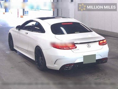 MERCEDES-BENZ S-CLASS - 2