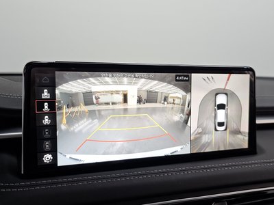 2022 Genesis THE NEW G70 缩略图 15