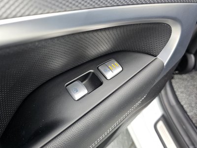 2022 Genesis THE NEW G70 缩略图 19