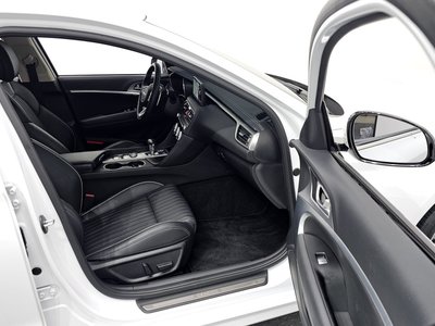 2022 Genesis THE NEW G70 缩略图 11