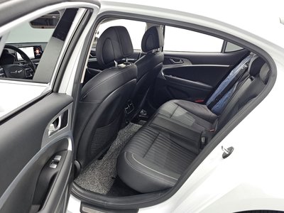 2022 Genesis THE NEW G70 缩略图 12