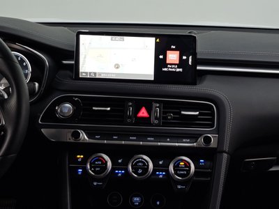 2022 Genesis THE NEW G70 缩略图 14