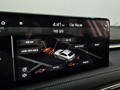 2022 Genesis THE NEW G70 缩略图 16