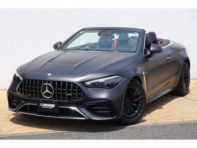 2025 Mercedes-BENZ CLE photo 3