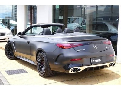 2025 Mercedes-BENZ CLE photo 8