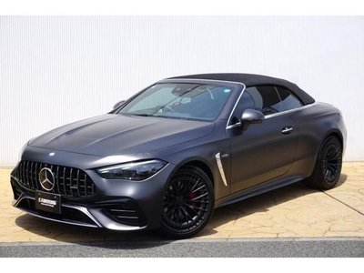 2025 Mercedes-BENZ CLE photo 2