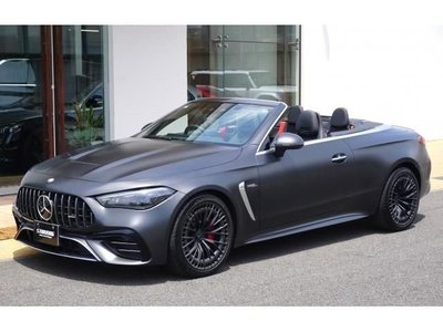 2025 Mercedes-BENZ CLE photo 5