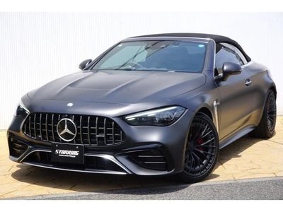2025 Mercedes-BENZ CLE photo 4