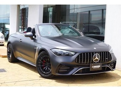 2025 Mercedes-BENZ CLE photo 9