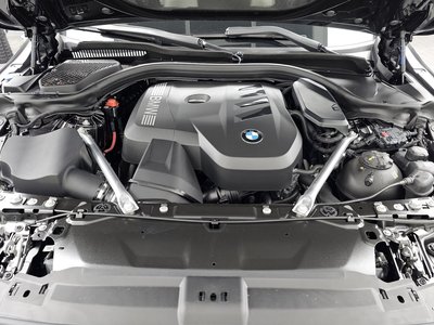 2024 BMW 5 SERIES — фото 7