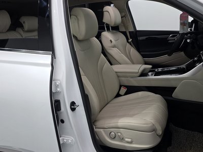 GENESIS GV80 - 10