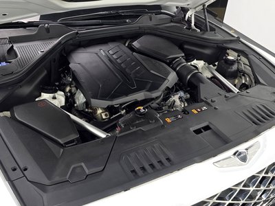 GENESIS GV80 - 7