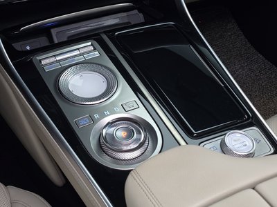 GENESIS GV80 - 9