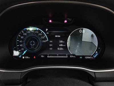 GENESIS GV80 - 8