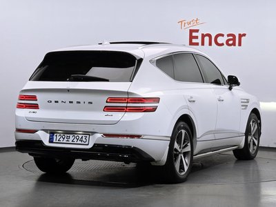 GENESIS GV80 - 4