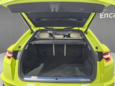 2023 Lamborghini URUS — миниатюра 20