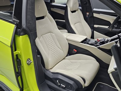 2023 Lamborghini URUS — миниатюра 11