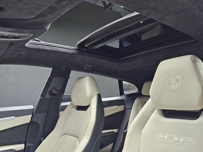2023 Lamborghini URUS — миниатюра 19