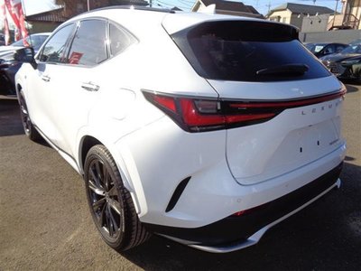 LEXUS NX - 6