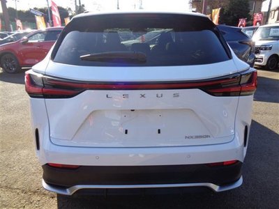LEXUS NX - 7