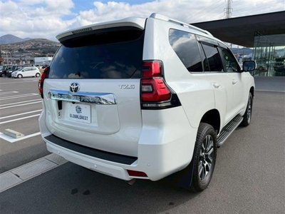 TOYOTA LAND CRUISER PRADO - 5