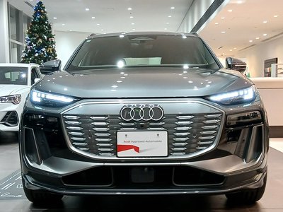 AUDI Q6 E-TRON - 2