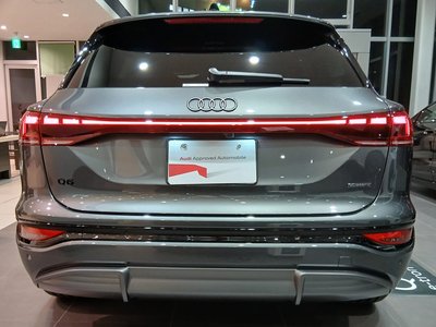 AUDI Q6 E-TRON - 5