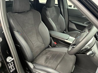 2025 BMW X1 thumbnail 47