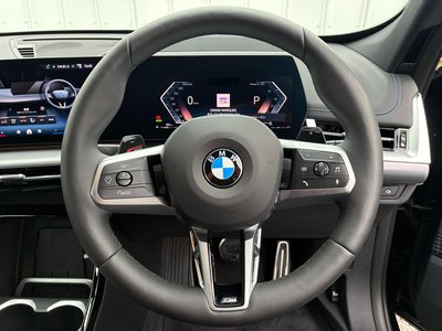 2025 BMW X1 thumbnail 20
