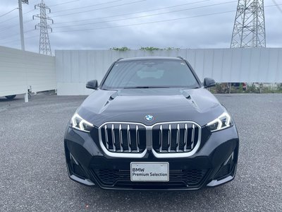 BMW X1 - 2