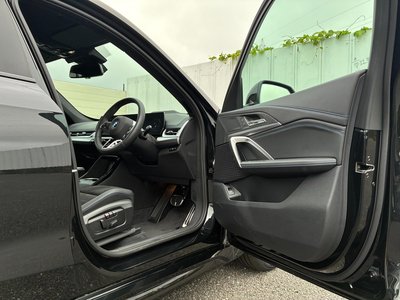 2025 BMW X1 thumbnail 49