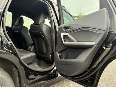 2025 BMW X1 thumbnail 55