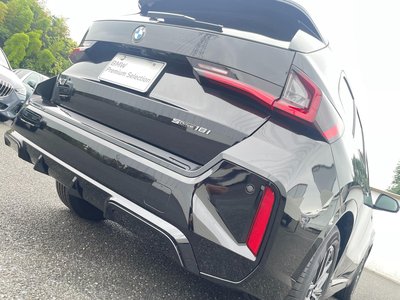 2025 BMW X1 thumbnail 13
